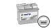 Autobaterie VARTA SILVER Dynamic 12V 52Ah 520A  - kliknte pro vt nhled